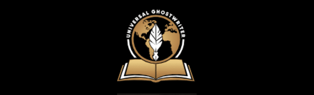 Universal Ghostwriter cover