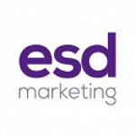 esd & associates logo