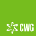 CWG Digital logo