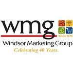 Windsor Marketing Group logo