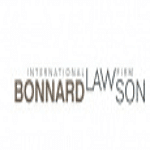 Bonnard Lawson