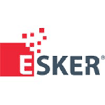 Esker SA logo