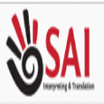 SAI Interpreting & Translation logo