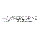 Peregrine Kidswear logo