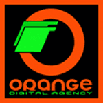 Orange Digital Agency logo
