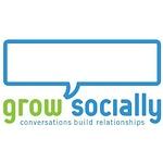 Grow Socially logo