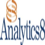 Analytics8 logo