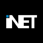 iNET Web logo