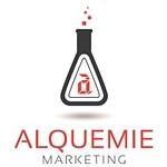 Alquemie Marketing logo