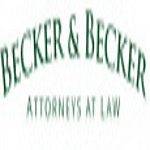Becker & Becker logo