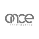 Once Interactive - Web Design Las Vegas logo