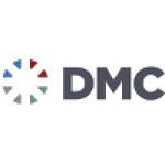DMC Engineering logo