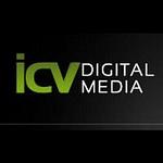 ICV Digital Media & Design, Inc. logo