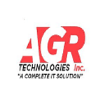 AGR Technologies logo