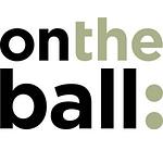 On the Ball Marketing logo