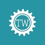 TrustWorkz logo
