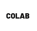 COLAB logo