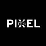 By the Pixel