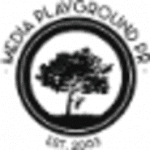 Media Playground PR logo