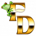 Frogdice,Inc. logo
