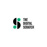The Digital Scratch LLC logo