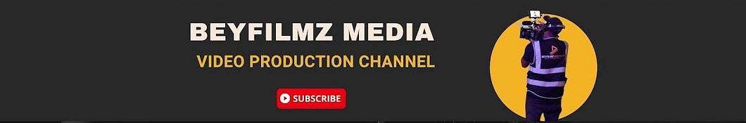Bey Filmz Media cover