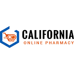 Californiaonlinepharmacy logo