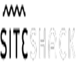 Site-Shack Web Design logo