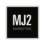 MJ2 Marketing logo