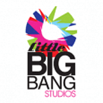 Little Big Bang Studios logo