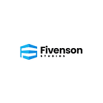 Fivenson Studios logo