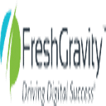 Fresh Gravity logo