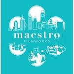 Maestro Filmworks logo