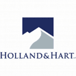 Holland & Hart LLP logo