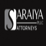 Saraiya Pllc logo