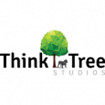 Think Tree Studios logo