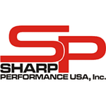 Sharp Performance USA, Inc. logo