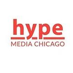 Hype Media Chicago logo