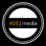 405 Media Group logo