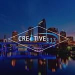 Creative813 logo
