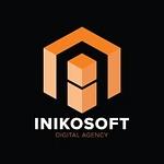 Inikosoft, Inc. logo