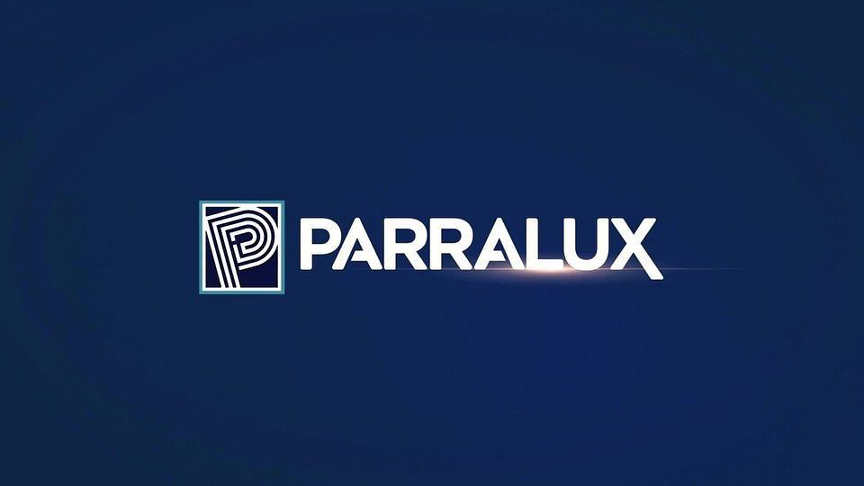 Parralux cover