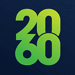 2060 Digital logo