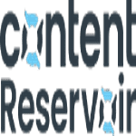 Content Reservoir logo