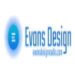 Evans Design Studio logo