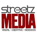 Streetz Media Studio logo