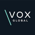 VOX Global logo