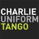 Charlie Uniform Tango logo