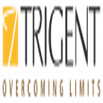 Trigent Software,Inc logo