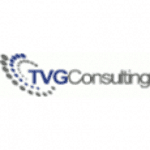 TVG Consulting logo